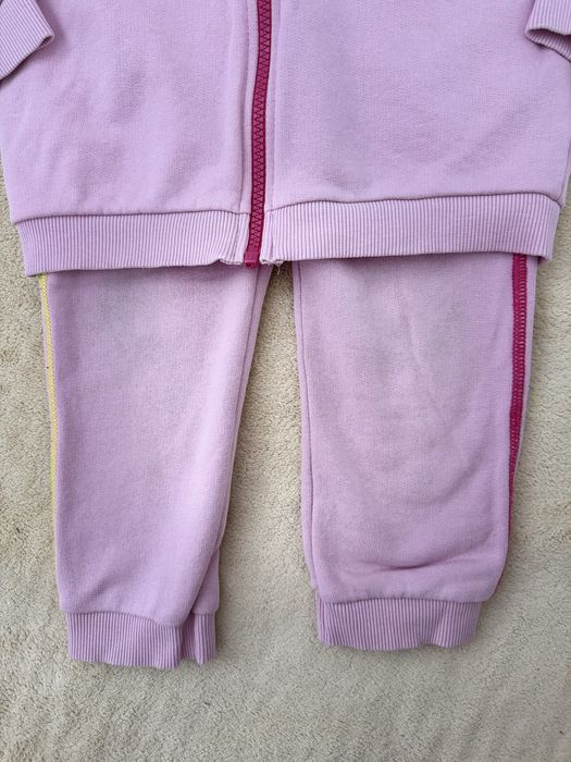 Комплект за момиче Benetton 3-4години