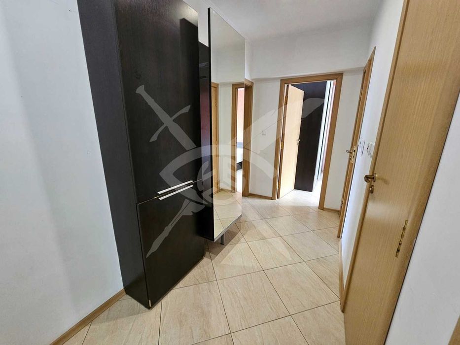 Дава се под наем Тристаен апартамент в София, Симеоново - 87 кв.м за 750 € - Снимка #3