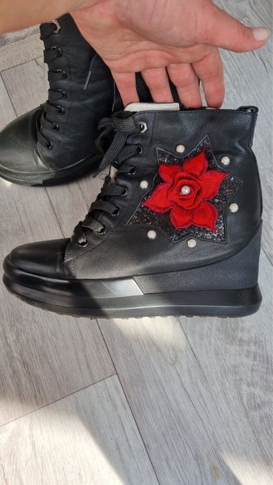 обувь 39 размера