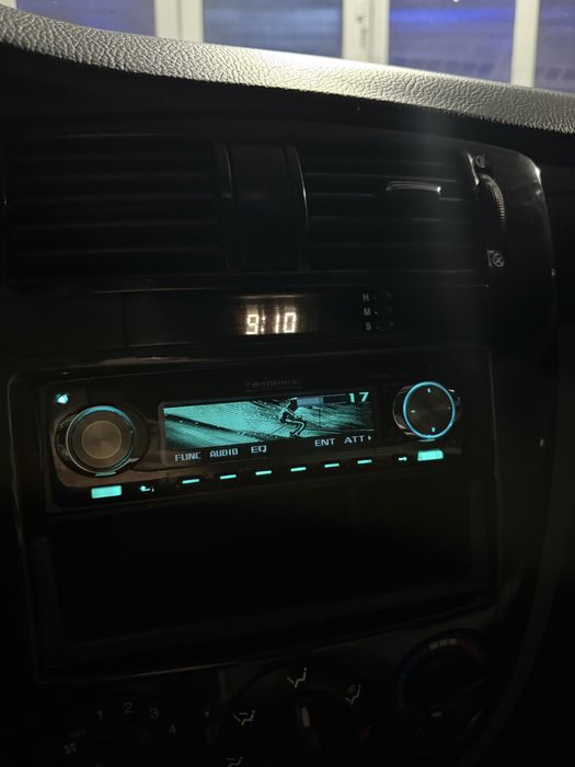 Carrozzeria 919 carozeria