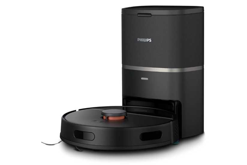 Прахосмукачка робот за сухо и мокро почистване Philips XU3100
