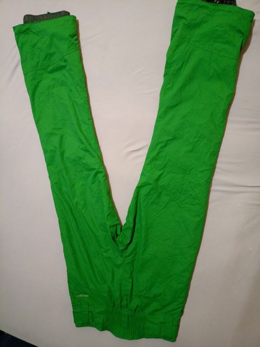 Pantaloni ski Protest dama