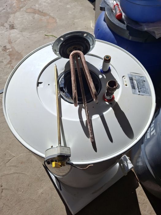Vînzare Boiler Eectric