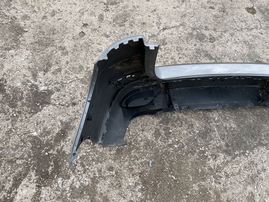 Задна броня за Мерцедес Б Mercedes B klasse W247/2019- 2бр