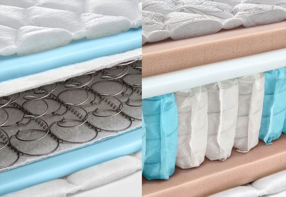 От производителя матрас анотамический nurmatras.uz