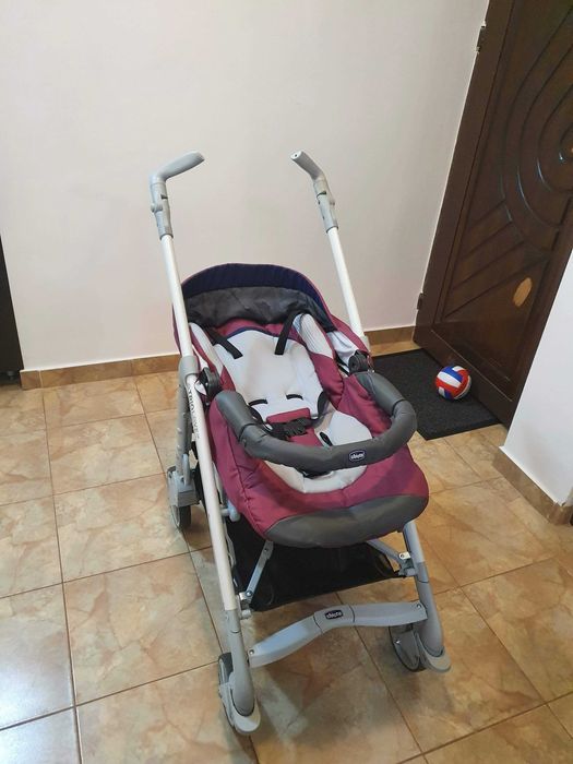 Vand carut Chicco Duo  Love Up