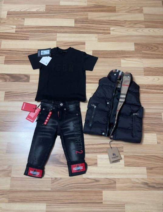 Compleuri copii 1-14 ani