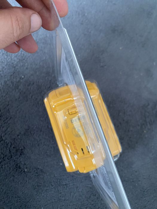 Acumulator DeWalt 6Ah baterie dewalt 6ah noua sigilata