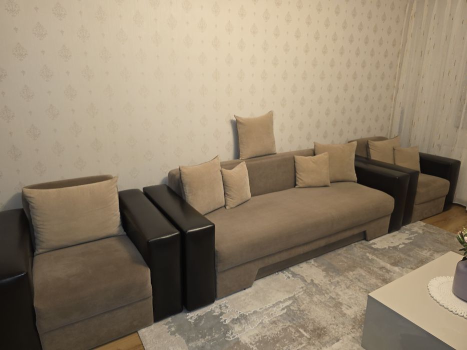 De vanzare.Canapea extensibila