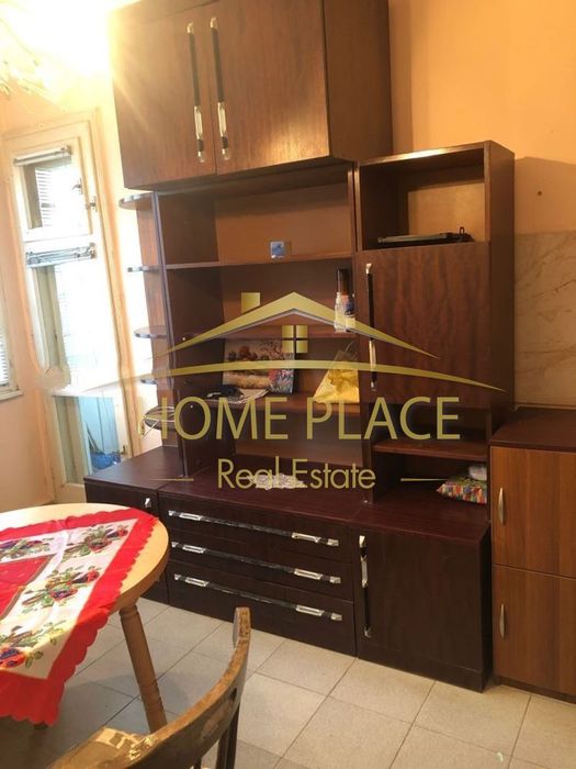 Дава се под наем Едностаен апартамент в Варна, Зимно кино Тракия - 30 кв.м за 229.5 € - Снимка #4