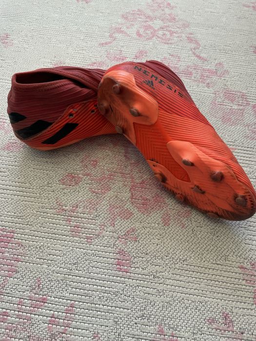 Adidas nemezis стоножки 35 номер