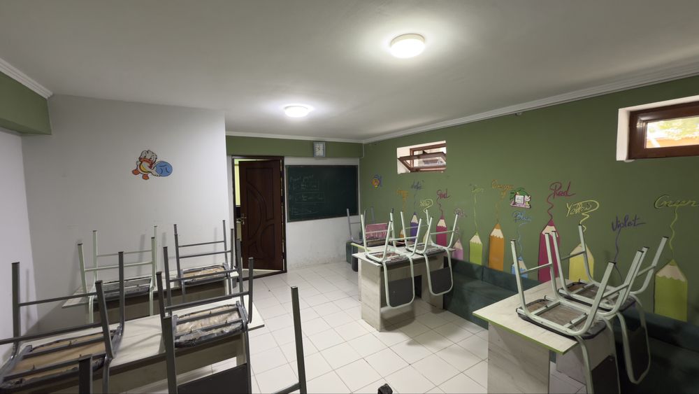 Аренда Укув марказ,  Логопед, Продленка, Клиника учун Мослаштрилган