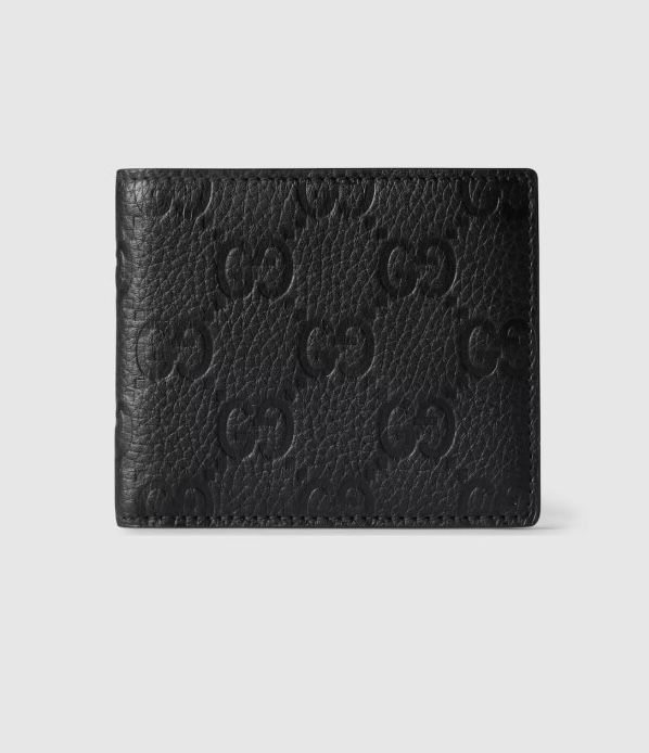 Мъжки портфейл Gucci