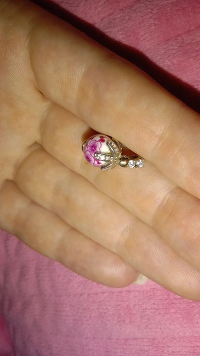 Продам набор (серебро)