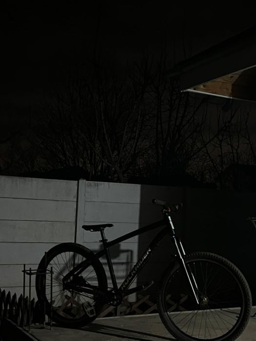 vand bicicleta dirt