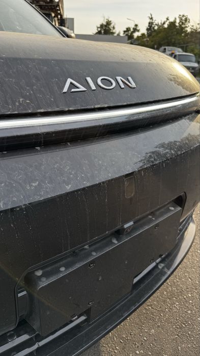 Gac aion i60 650km full tayor