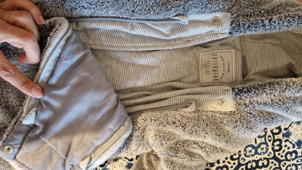 Три космонафтчета мечета за 3-6-9-12м