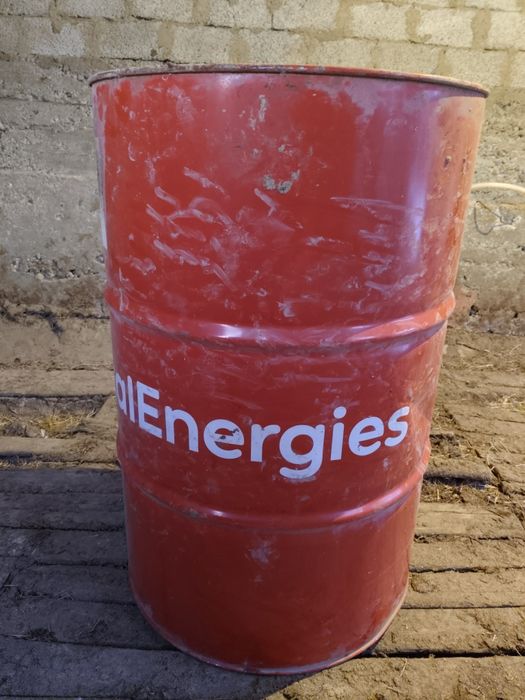 Бочка сиымдылығы 220 л.