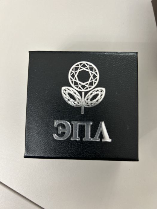 Кольцо Эпл Якутский можно в рассрочку