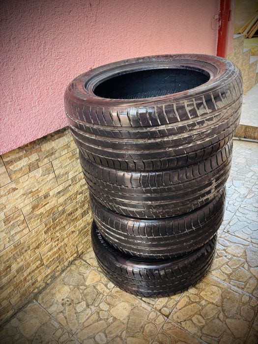 Cauciucuri vara 265.50.R19