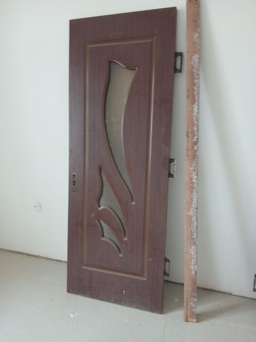 3 birdey qapi, jarma qapi satiladi