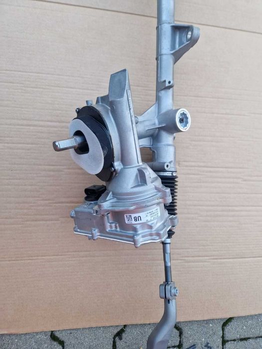 Нова Електрическа кормилна рейка BMW F45 F46  Mini Cooper F60