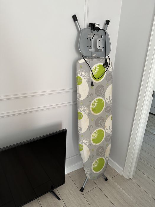 Гладильная доска/ гдадилка