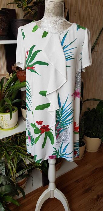 РАЗПРОДАЖБА!!! Дамски рокли ,размер M