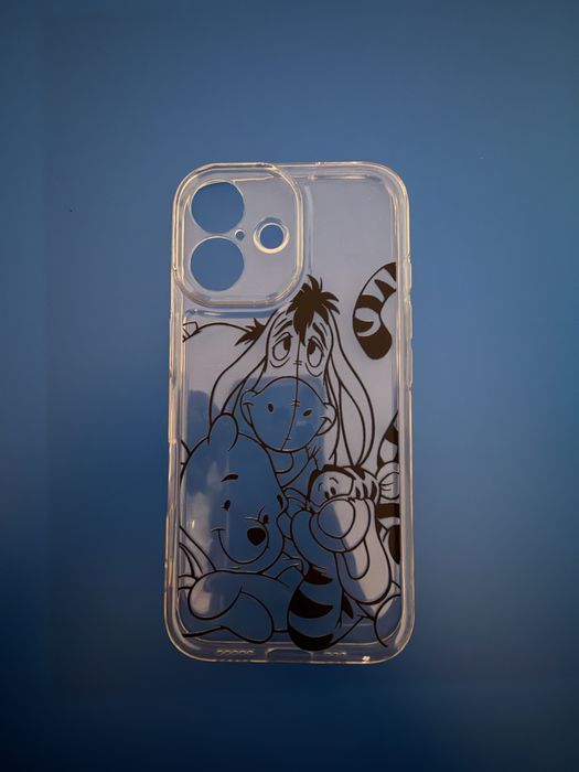 Кейсове за iPhone 16