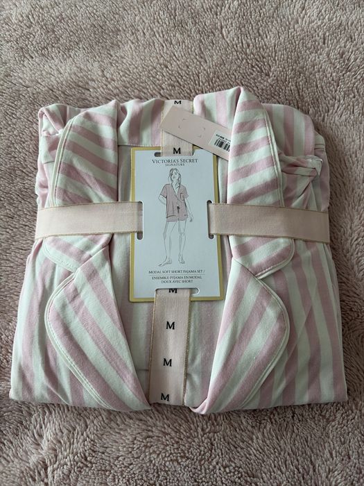 Pijamale victoria secret