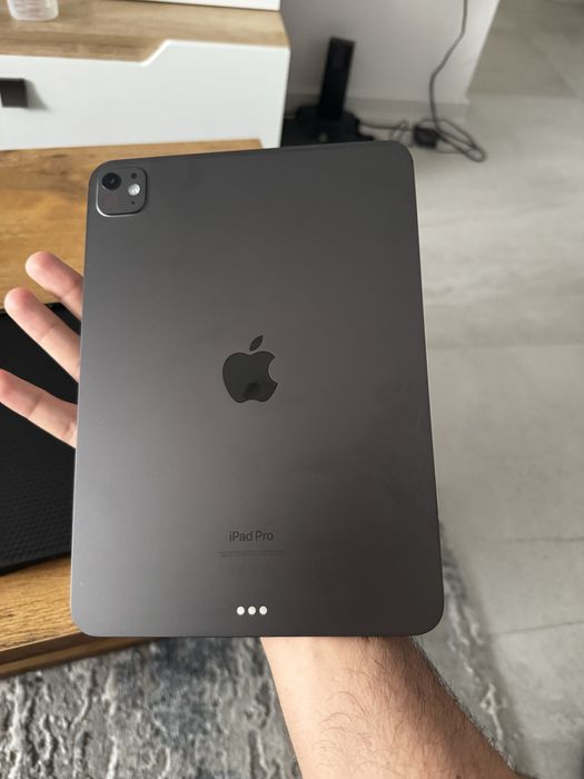Ipad pro 11 inchi m4(2024)