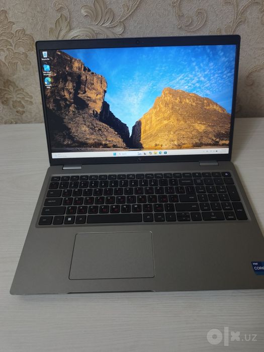 Dell Precision 3571 Workstation