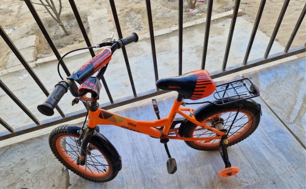 Продам велосипед