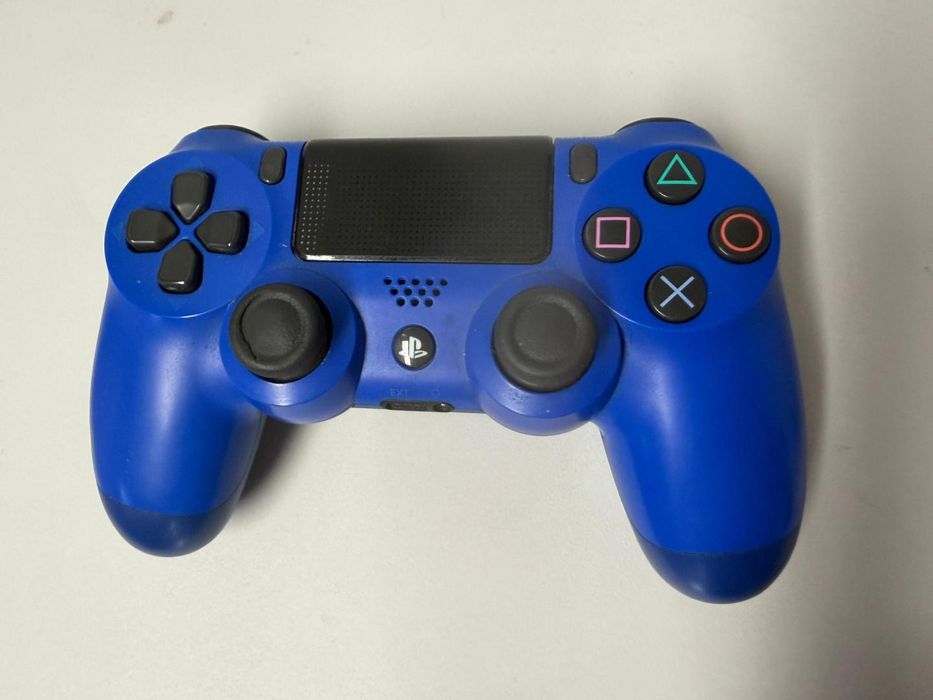 Consola Sony PlayStation 4 Pro, 1TB, White -T-