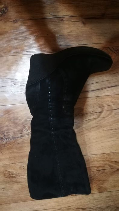 Продам сапоги демисезонные