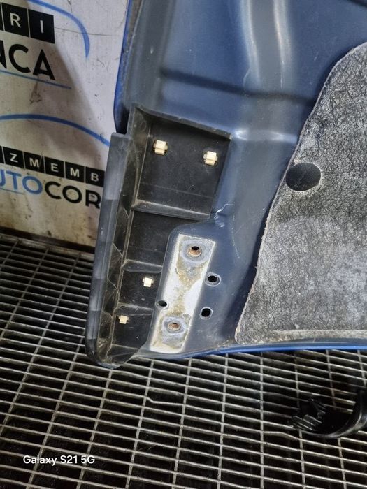 Capota Suzuki Grand Vitara 2006 - 2012 SUV 4 Usi ALBASTRU (1285)