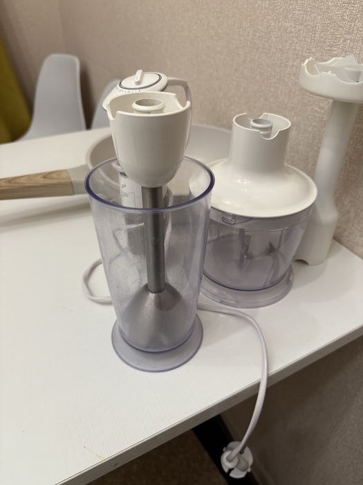 Продам блендер в рабочем состоянии 5000 тенге