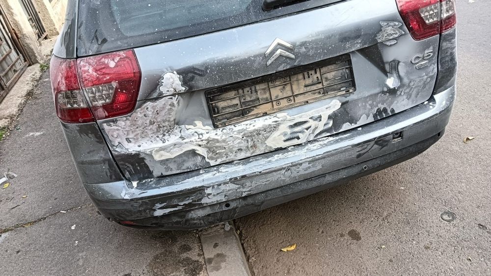 Vopsitorie auto tinichigerie