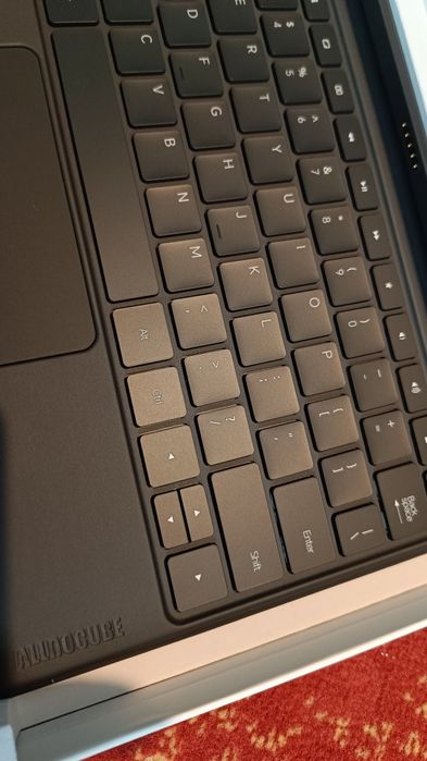 Husa cu tastatura ALLDOCUBE T1202KB iPlay 60 Pad Pro