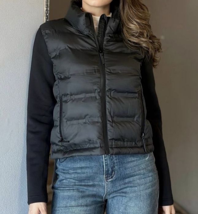 Демисезонная Куртка