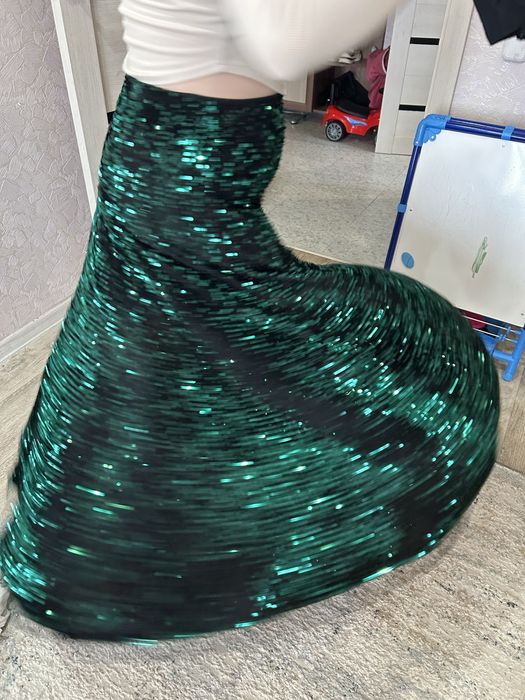 Продам восточный костюм