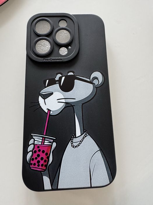 Калъф за iPhone Pro