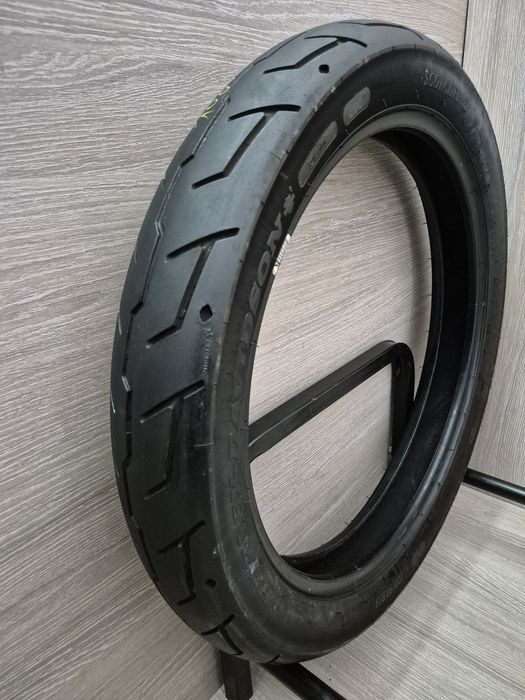 Anvelopa moto 100 90 19 Michelin Scorcher 31 Harley Davidson
