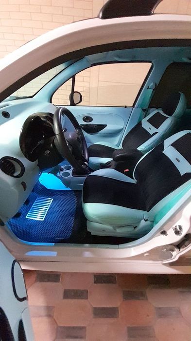 Matiz Best 2010 йил