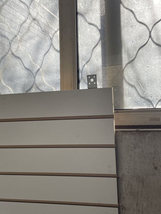 Эконом панели для магазина