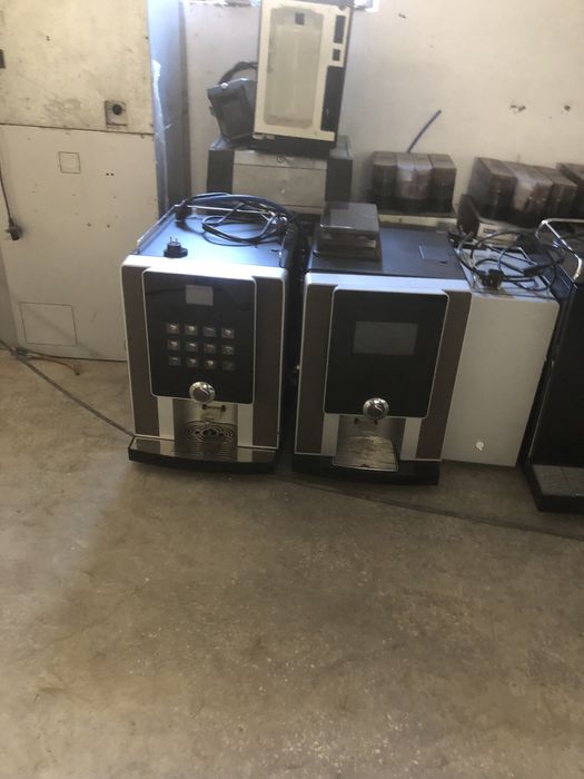 Vindem Rhe cino espresso