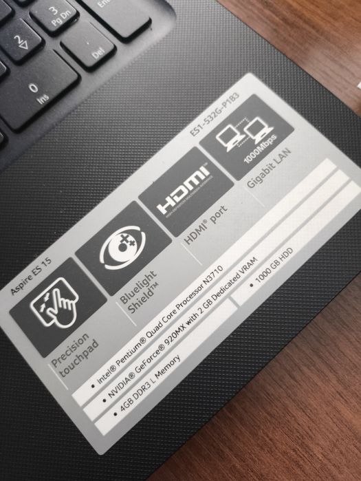 Продаю ноутбук в отличном состоянии