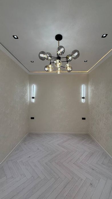 Фарғона центр 2хонали Люкс квартира.