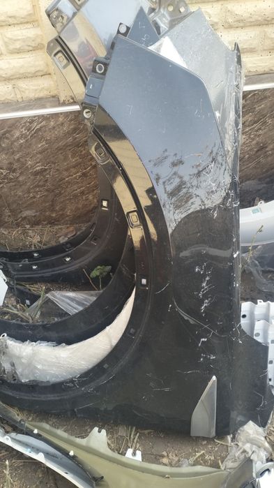 АвтоРазбор Крыло