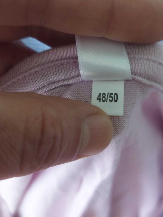 Страхотни летни блузи голям размер